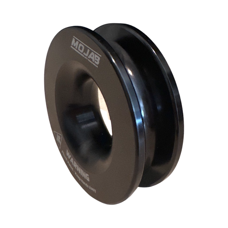 Load image into Gallery viewer, Snatch ring (diameter 3.8&#39;&#39;) (LIFETIME WARRANTY*)
