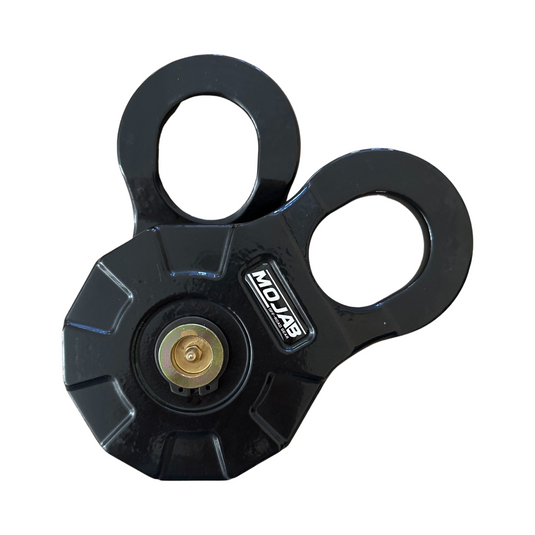 Snatch Pully Block – Artemis Outdoor