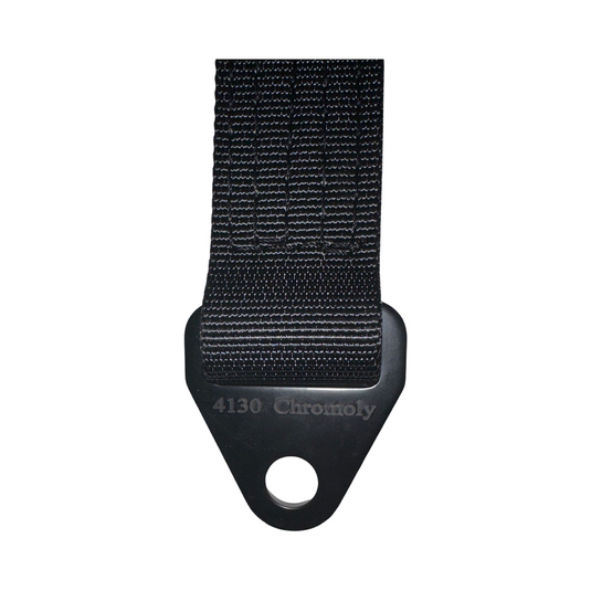 Limit Strap ( From 10'' to 30'')