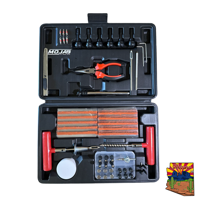 Load image into Gallery viewer, Tire Repair-kit (96 pcs)
