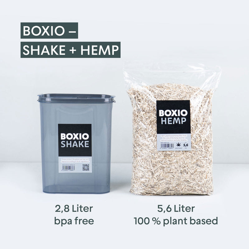 Load image into Gallery viewer, BOXIO - TOILET UP
