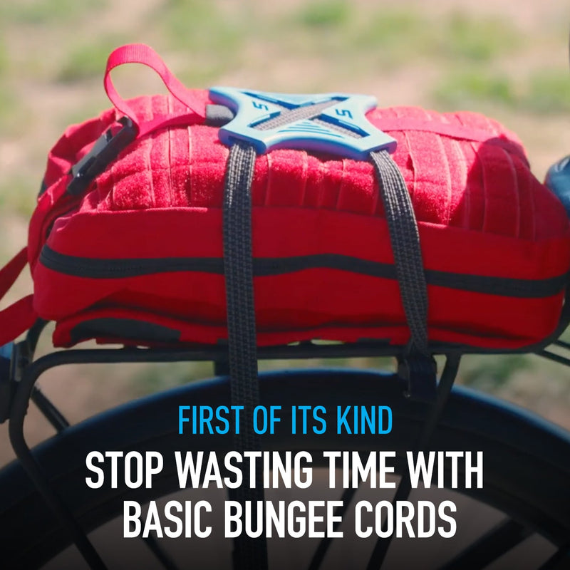 Load image into Gallery viewer, Tack Strap - 2 Pack
