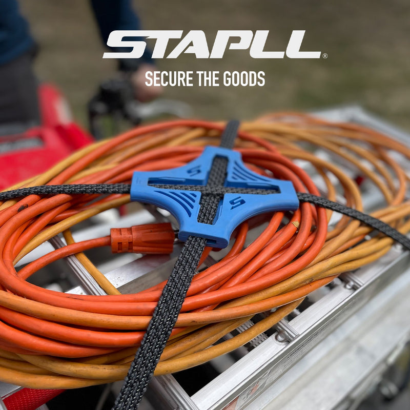 Load image into Gallery viewer, Tack Strap - 2 Pack
