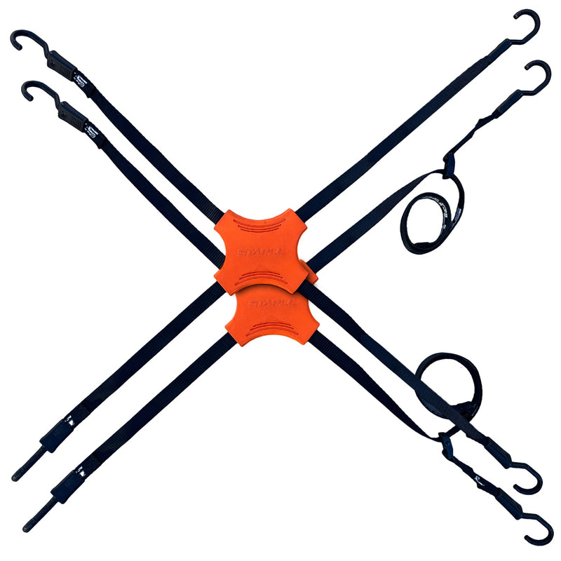 Load image into Gallery viewer, Tack Strap - 2 Pack
