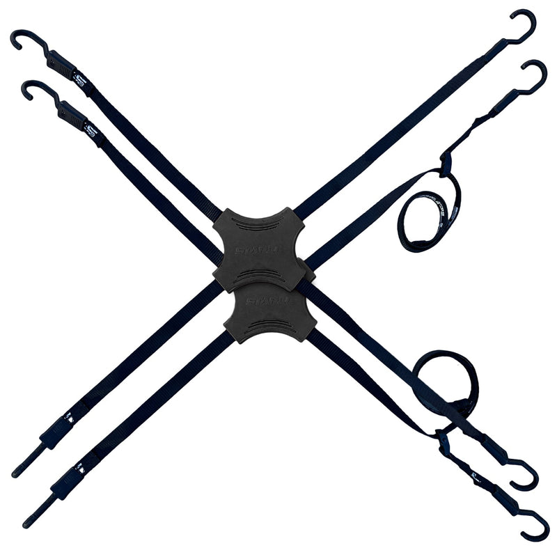 Load image into Gallery viewer, Tack Strap - 2 Pack
