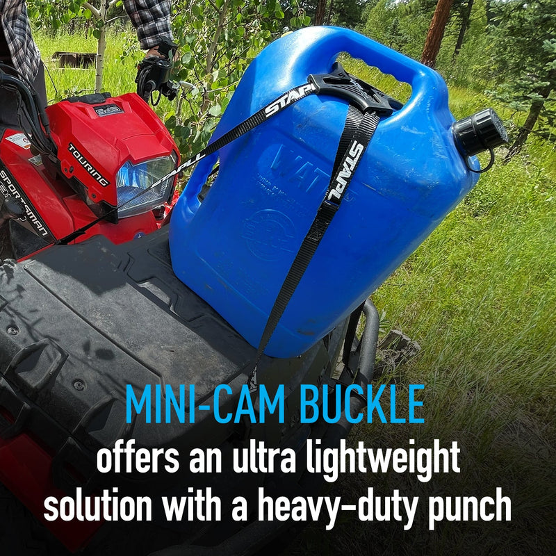 Load image into Gallery viewer, Tack Strap - 2 Pack
