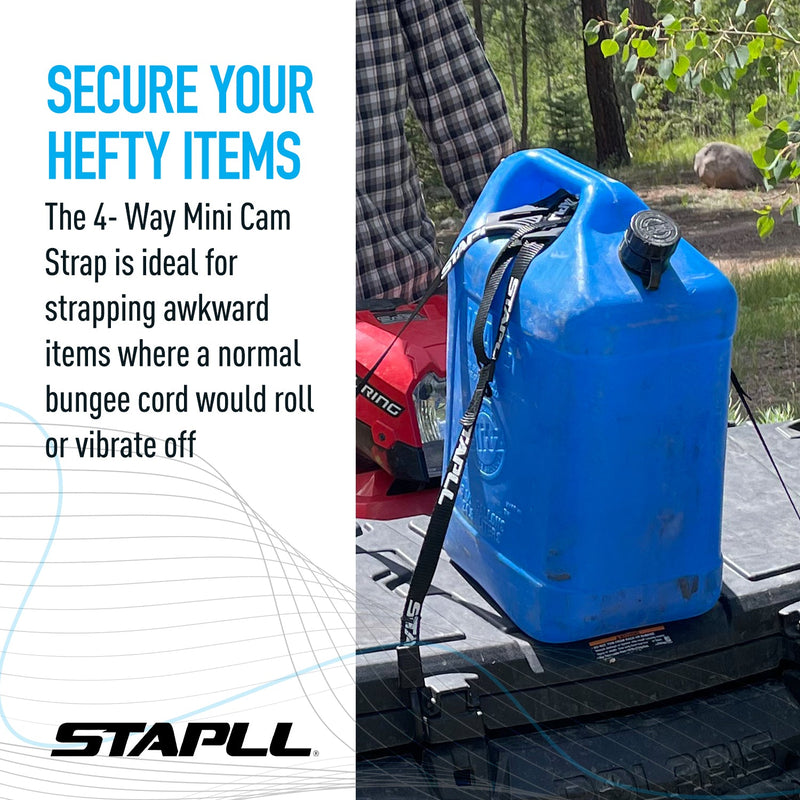 Load image into Gallery viewer, Tack Strap - 2 Pack
