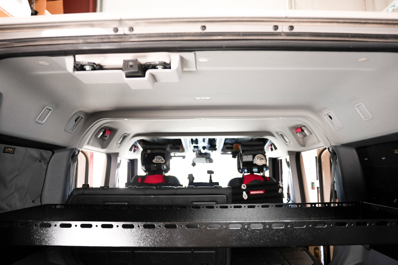 Load image into Gallery viewer, Grenadier Mid Deck
