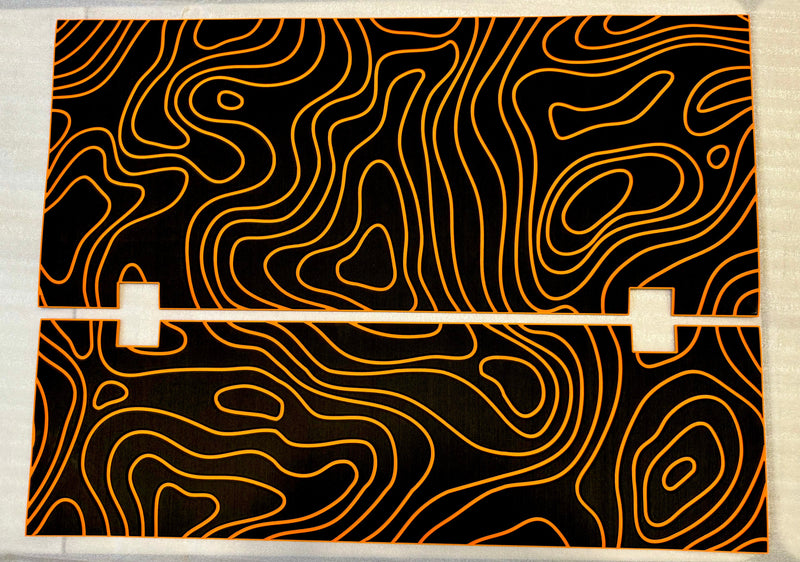 Load image into Gallery viewer, Marine Deck Foam Pads
