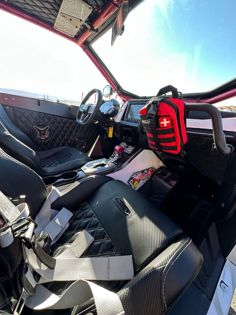 Load image into Gallery viewer, First Aid Kit (151 pieces)
