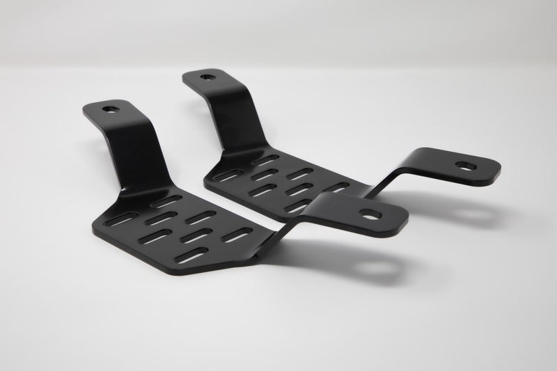 Load image into Gallery viewer, Overland Kitted Raised Boomerang MAXTRAX® Mount 2&quot; Rise
