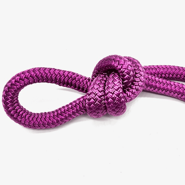Load image into Gallery viewer, 3/4&quot; Double Braid Solid Colors
