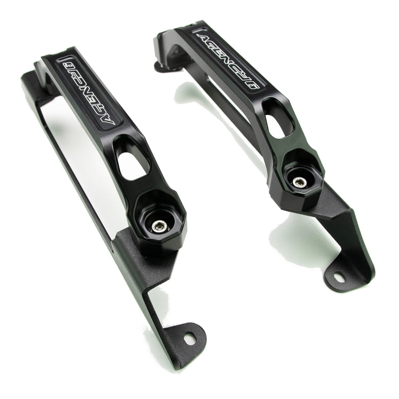 Load image into Gallery viewer, Bronco Grab Handle Assembly - Front (Pair)
