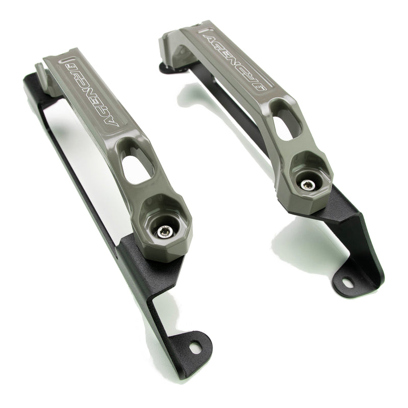 Load image into Gallery viewer, Bronco Grab Handle Assembly - Front (Pair)
