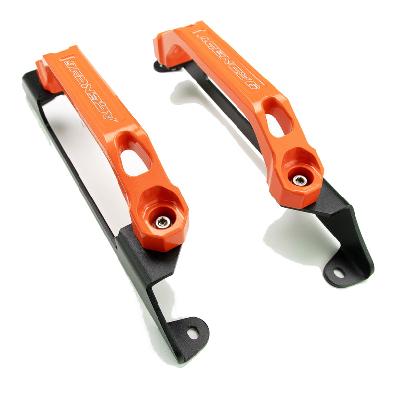 Load image into Gallery viewer, Bronco Grab Handle Assembly - Front (Pair)
