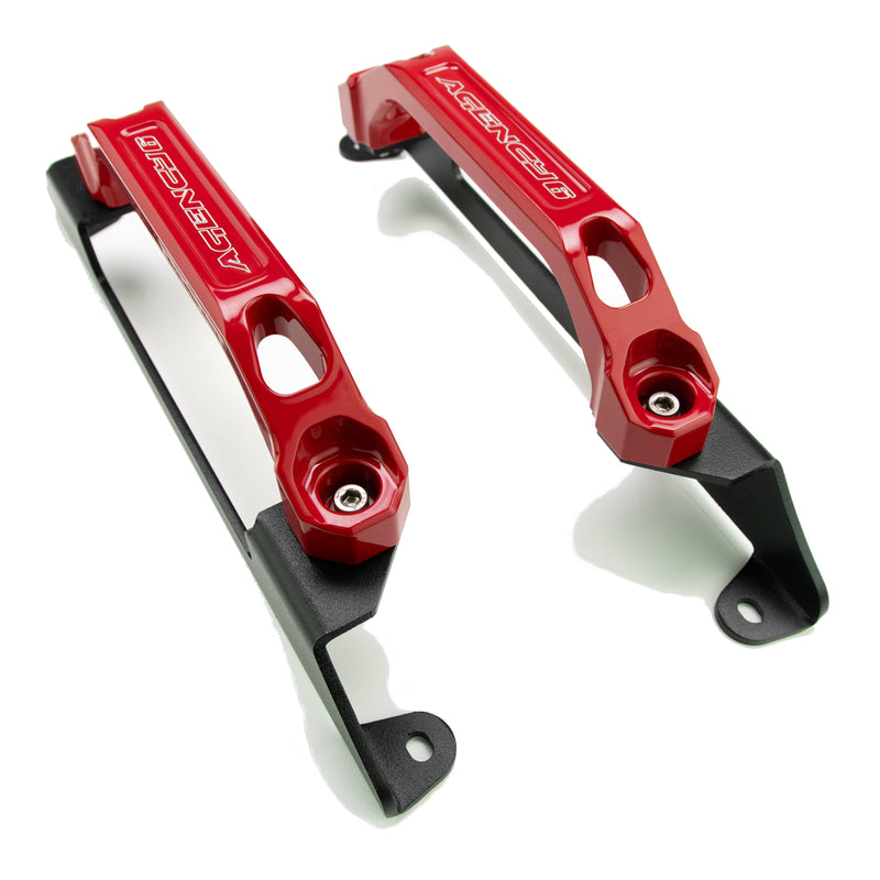 Load image into Gallery viewer, Bronco Grab Handle Assembly - Front (Pair)
