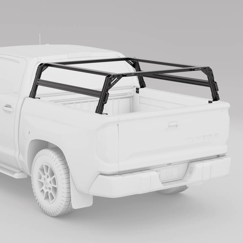 Load image into Gallery viewer, XTR1 Bed Rack for Toyota Tundra
