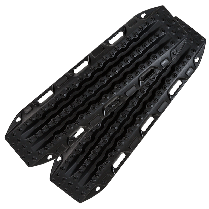 Load image into Gallery viewer, MAXTRAX MKII Black Recovery Boards
