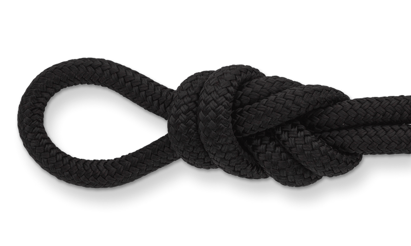 Load image into Gallery viewer, 3/4&quot; Double Braid Solid Colors
