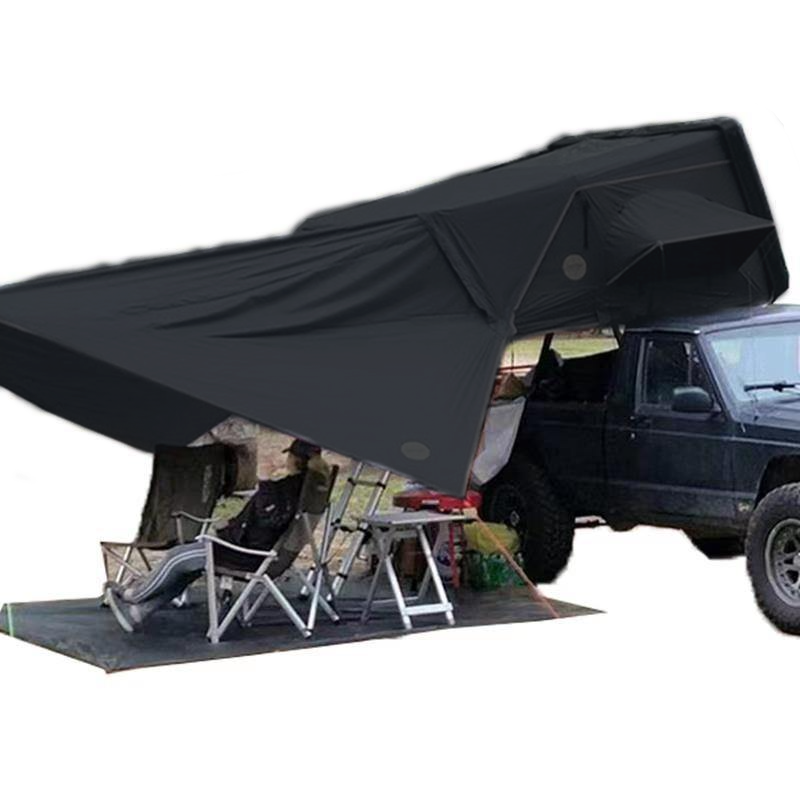 Load image into Gallery viewer, Roof Top Tent Awning
