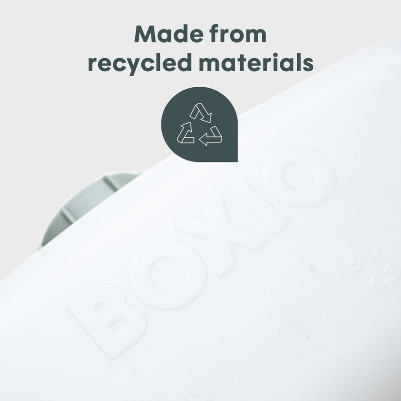 Load image into Gallery viewer, CANISTER 1.32 gallons | BOXIO - CANISTER
