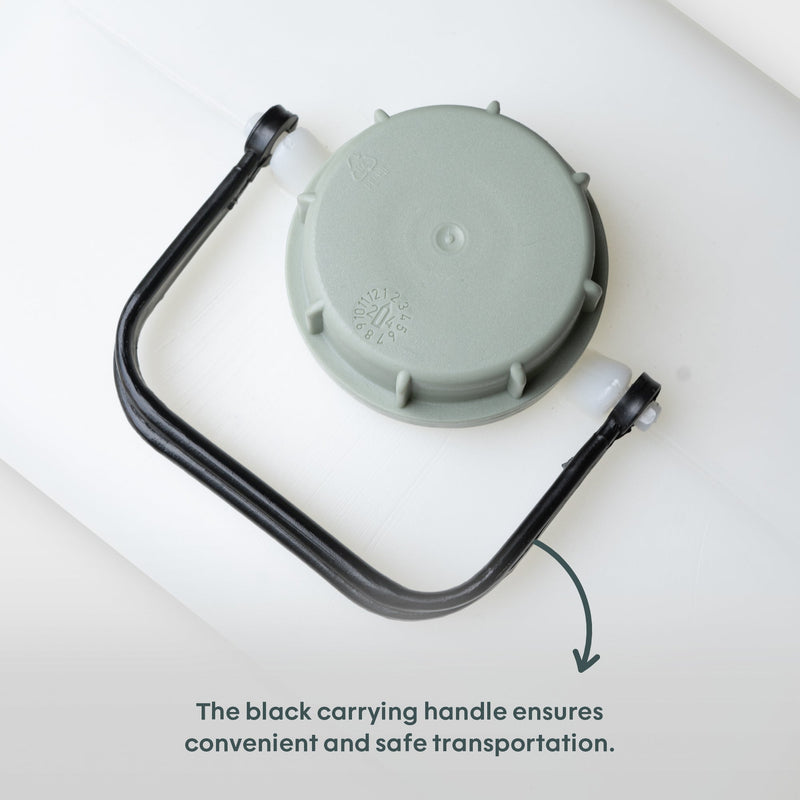 Load image into Gallery viewer, CANISTER 1.32 gallons | BOXIO - CANISTER
