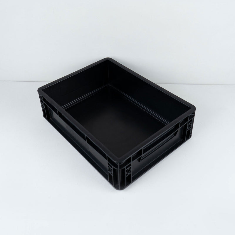 Load image into Gallery viewer, Storage Box | BOXIO - SOLO UP

