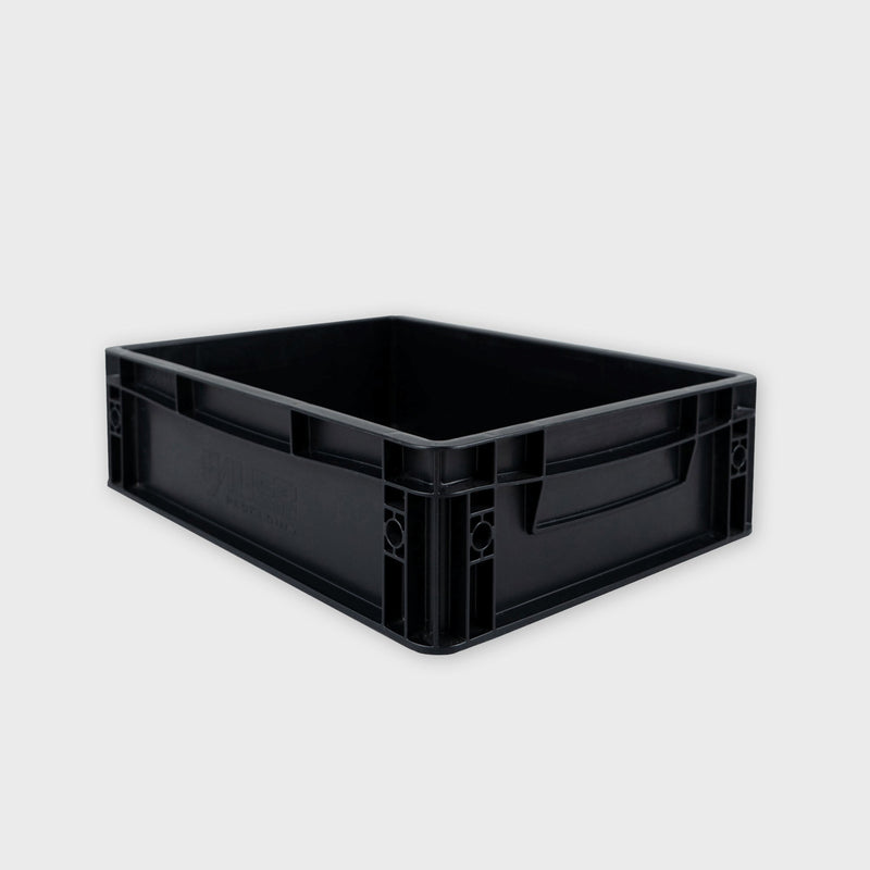 Load image into Gallery viewer, Storage Box | BOXIO - SOLO UP
