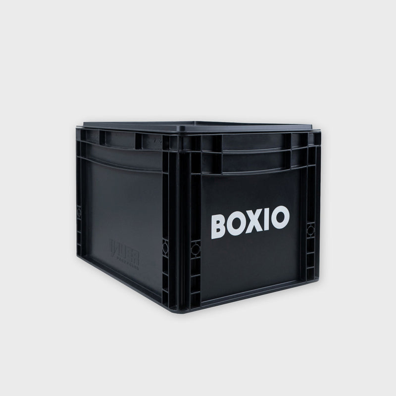 Load image into Gallery viewer, Storage Box | BOXIO - SOLO
