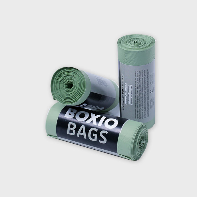 BOXIO - BAG BUNDLE