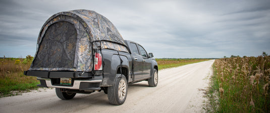 Truck Tents