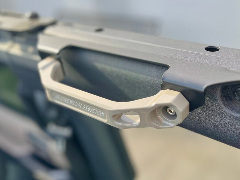 Load image into Gallery viewer, Bronco Grab Handle Assembly - Front (Pair)
