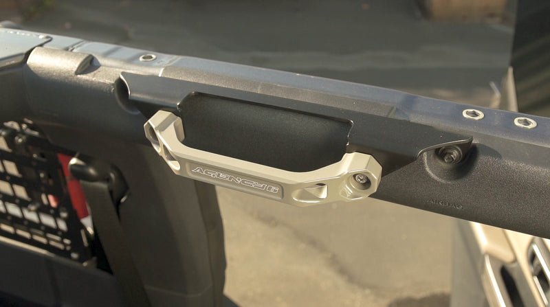 Load image into Gallery viewer, Bronco Grab Handle Assembly - Front (Pair)
