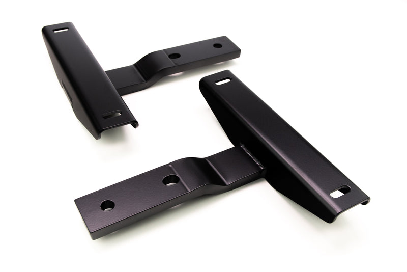 Load image into Gallery viewer, Ford Bronco Rear Step Set
