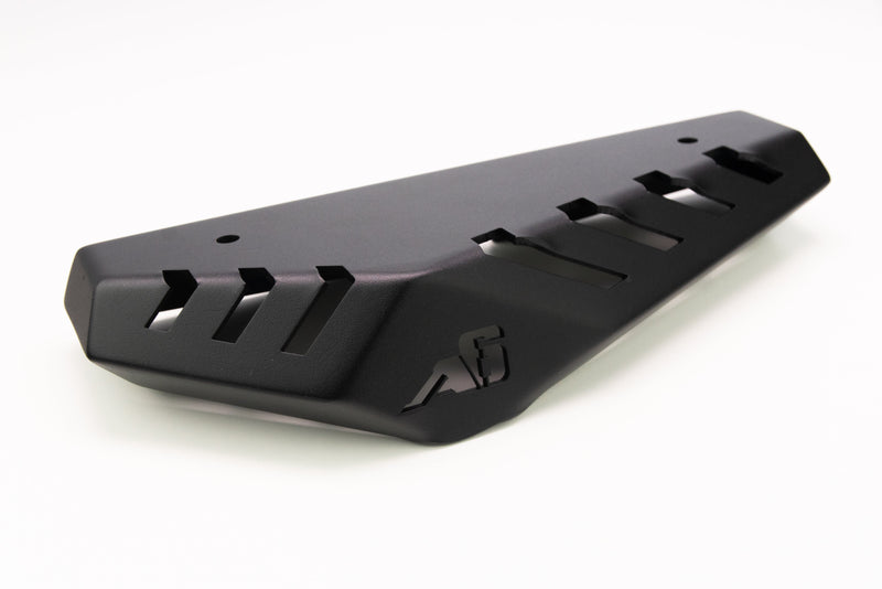 Load image into Gallery viewer, Ford Bronco Rear Step Set
