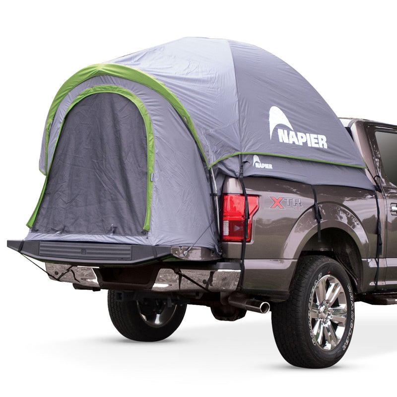 Load image into Gallery viewer, Truck Tents
