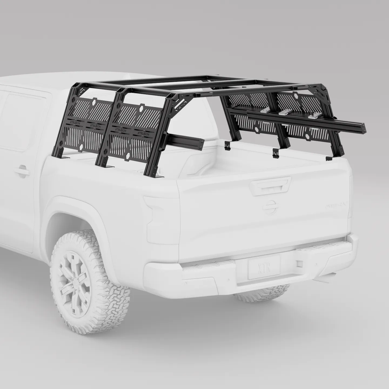 Load image into Gallery viewer, XTR3 Bed Rack for Nissan Frontier
