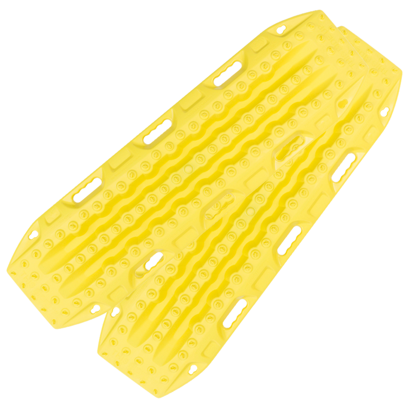 Load image into Gallery viewer, MAXTRAX MKII Blaze Yellow Recovery Boards
