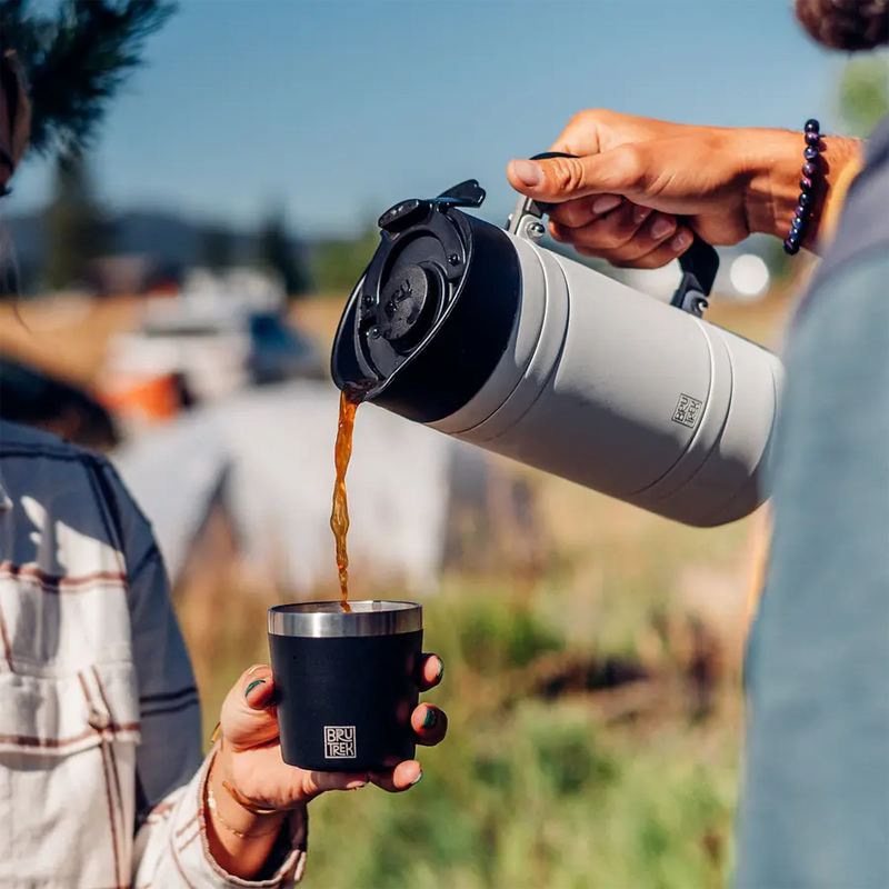 Load image into Gallery viewer, Artemis BaseCamp French Press 48 oz
