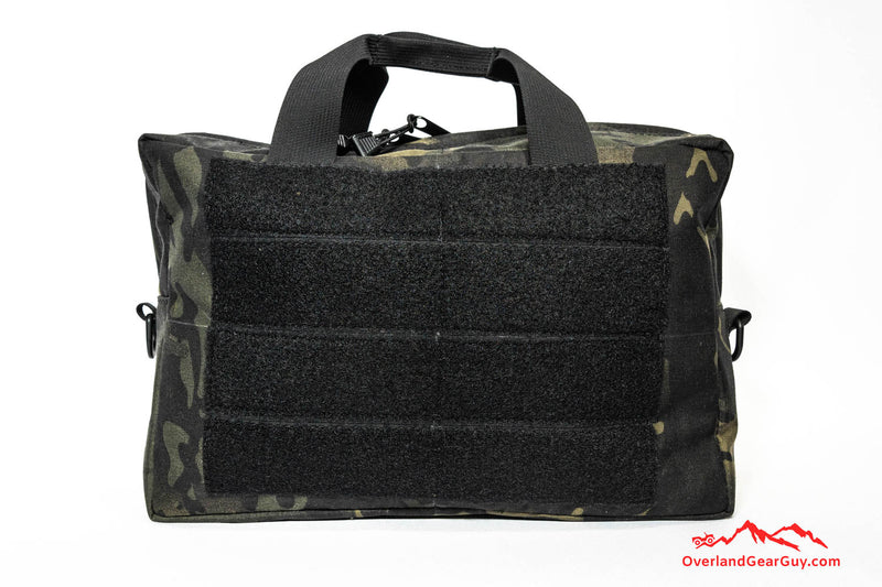 Load image into Gallery viewer, Bauer Bag
