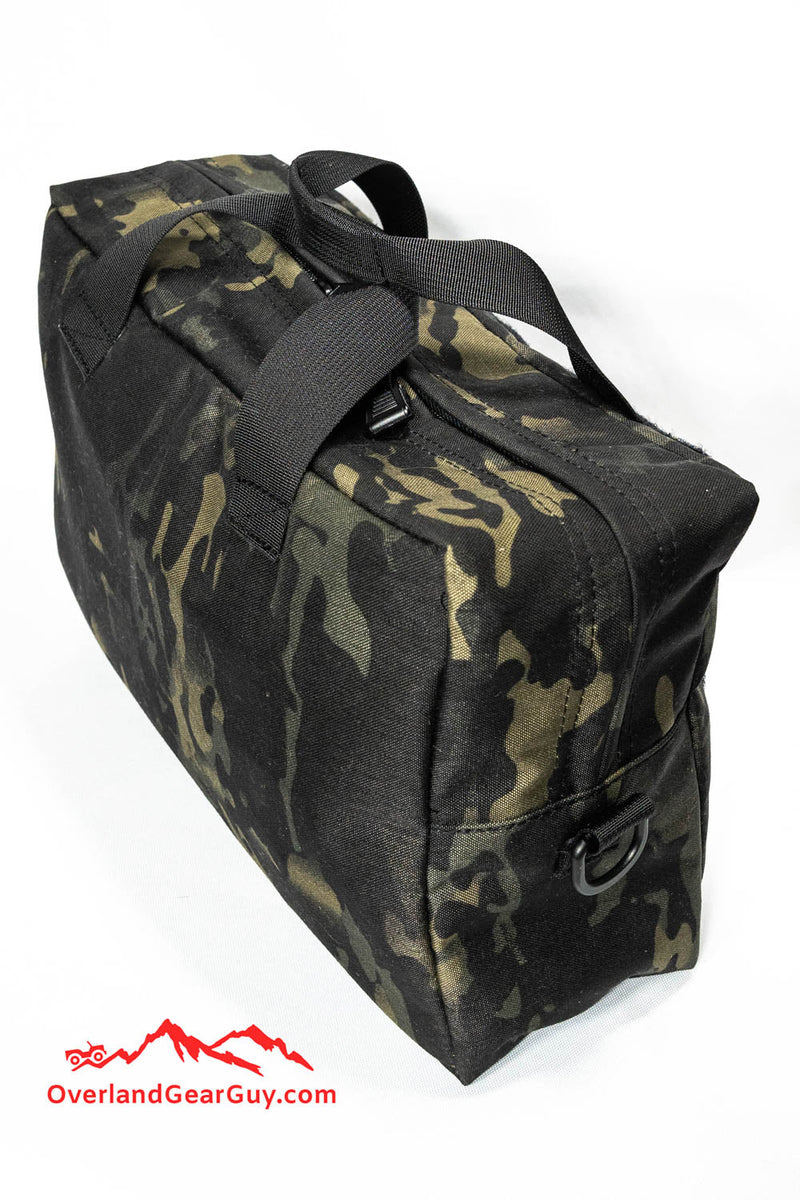 Load image into Gallery viewer, Bauer Bag
