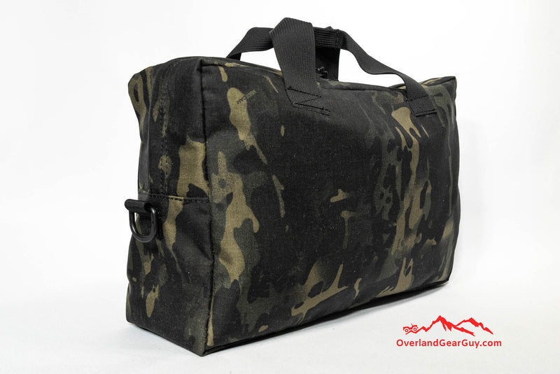 Load image into Gallery viewer, Bauer Bag
