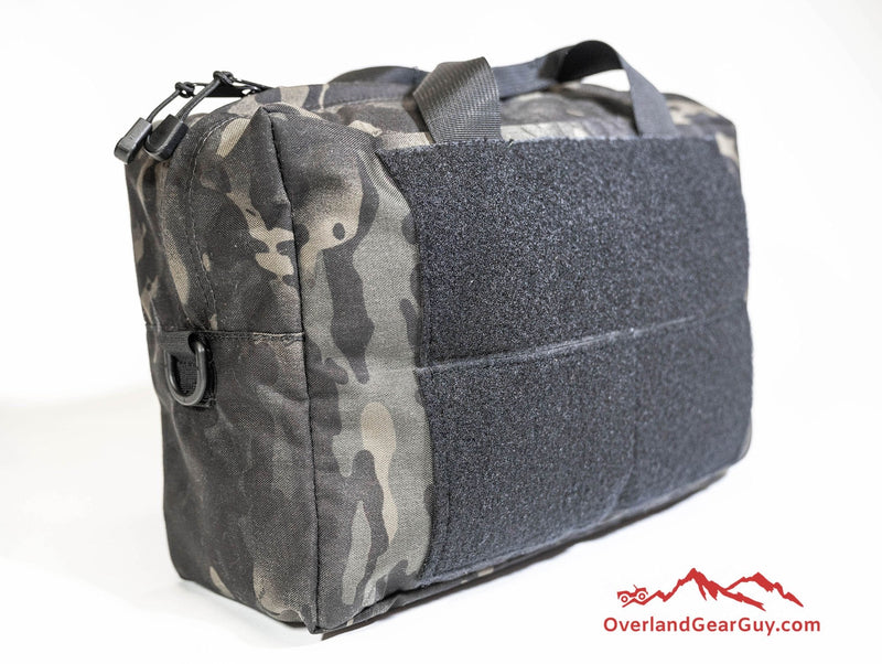 Load image into Gallery viewer, Bauer Bag
