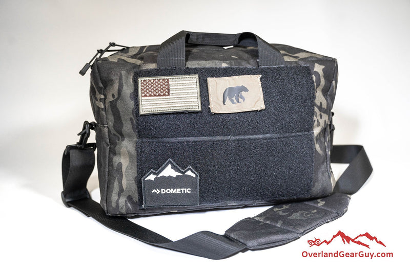 Load image into Gallery viewer, Bauer Bag
