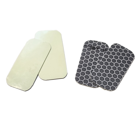Supplies - SOLAS/Glow Mini Card