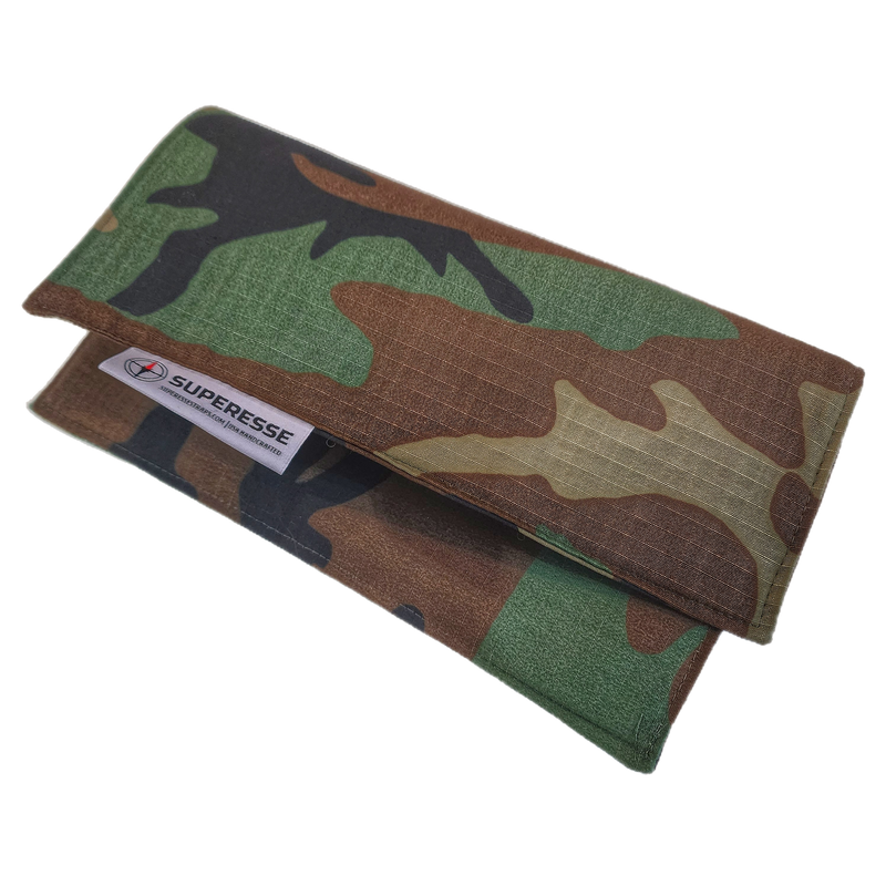Load image into Gallery viewer, Filter Bandana - Water Pre-Filtration and Air-Contaminant Face Barrier.

