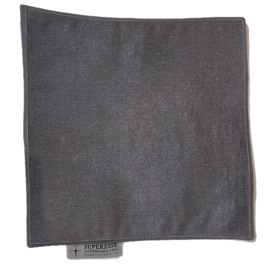 Filter Bandana - Water Pre-Filtration and Air-Contaminant Face Barrier.
