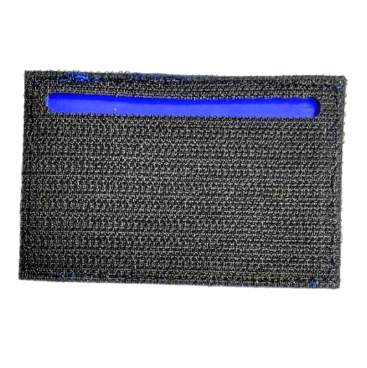 Storage Pocket Patch - Urban Land-Nav w/ Strip Map Diagram and Contingency Navigation Tactics