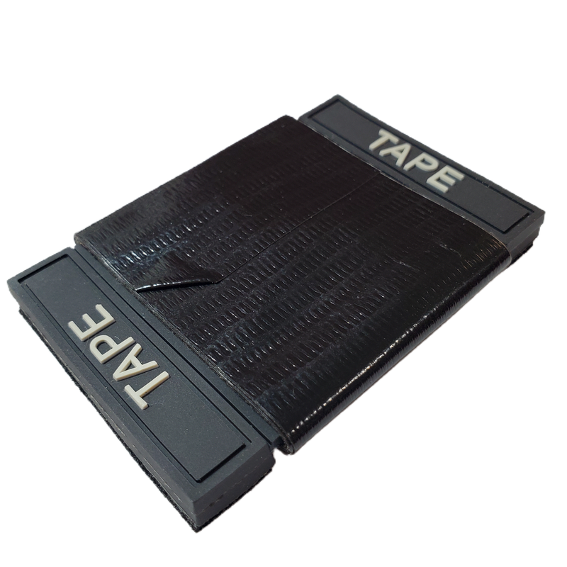 Load image into Gallery viewer, Duct Tape Dispenser Patch - EDC Duct Tape or Cordage on a Spool Morale Patch
