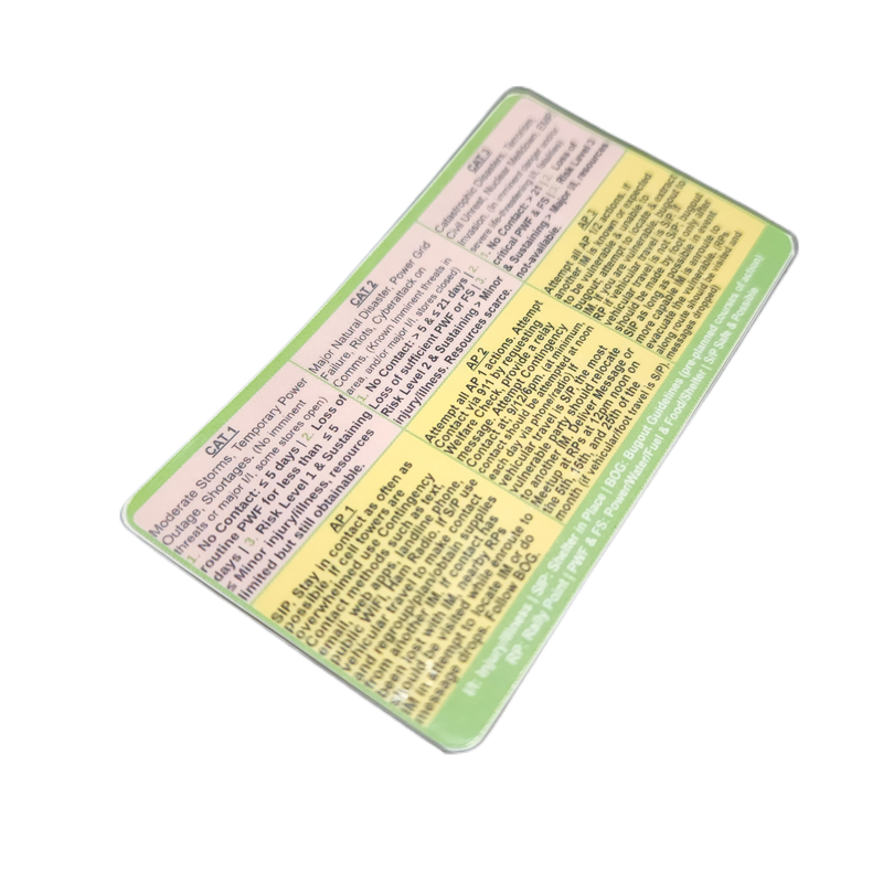 Load image into Gallery viewer, Survival Reference Decal Pack - Collection of 11 Stickers
